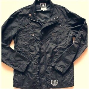 🔥🔥🔥G-Star Raw Denim Light Jacket🔥🔥🔥